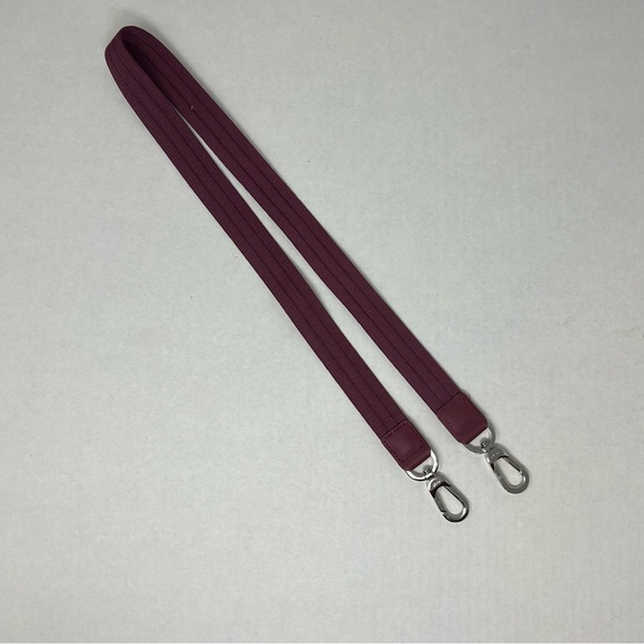 Longchamp Le PLIAGE NEO Small Burgundy- Pink Colour - Picture 3 of 13